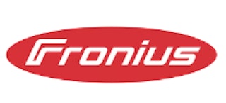 fronius welding equipment thumbnail