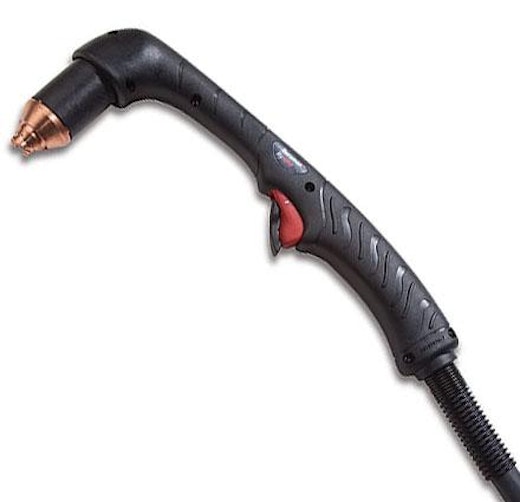 Powermax 65/85/105/125 Hyamp Hand Torch-25' 059492