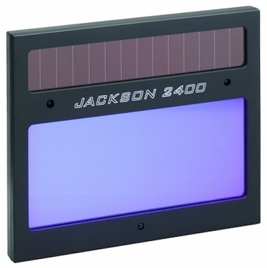 Jackson Welding Filter Lens 2400 (WF40)