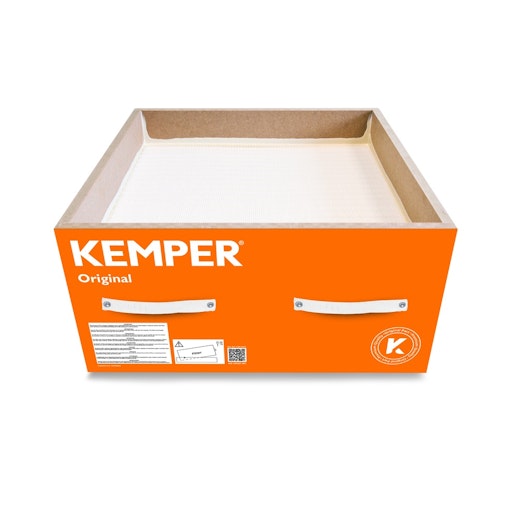 Kemper Profimaster Main Filter 1090457