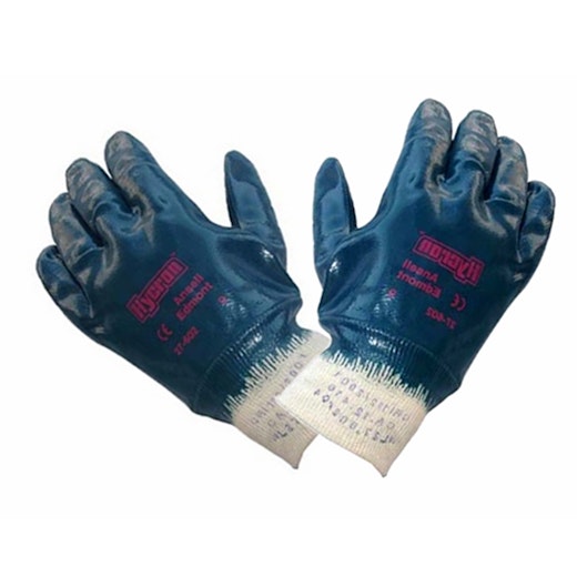 Ansell Hycron Gloves 27-602