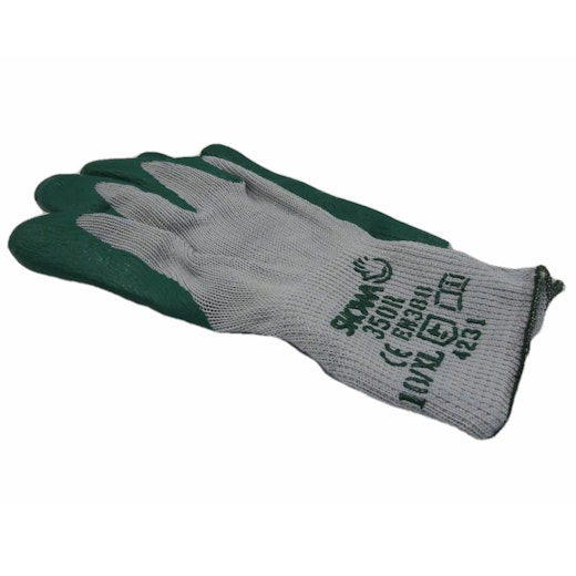 Showa 350R Gloves (10)