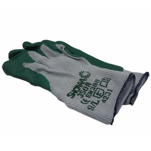 Showa 350R Gloves (9)