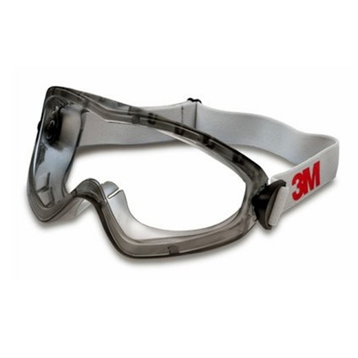 3M 2890 Grinding Goggle