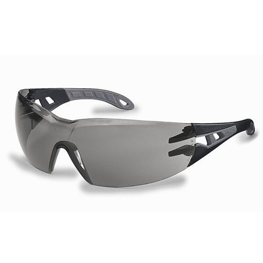 Uvex Specs Pheos Grey UV-9192-285
