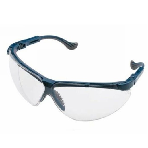 Honeywell XC Clear SAFETY Specs Pair PUL1010950