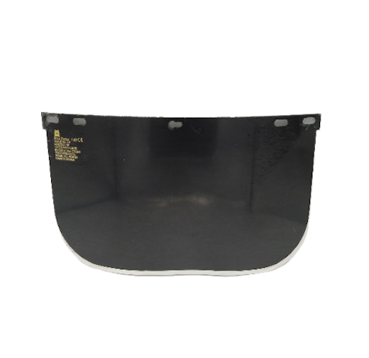 Blue Eagle Replacement Shade 5 Visor 8'' X 15.5''