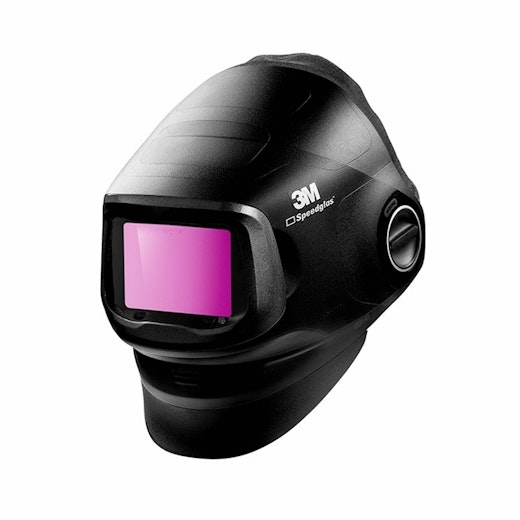3m Speedglas G5-01 Welding Helmet With G5-01VC 611130