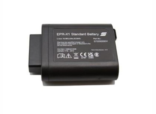 Esab EPR-X1 PAPR Battery 0700500904