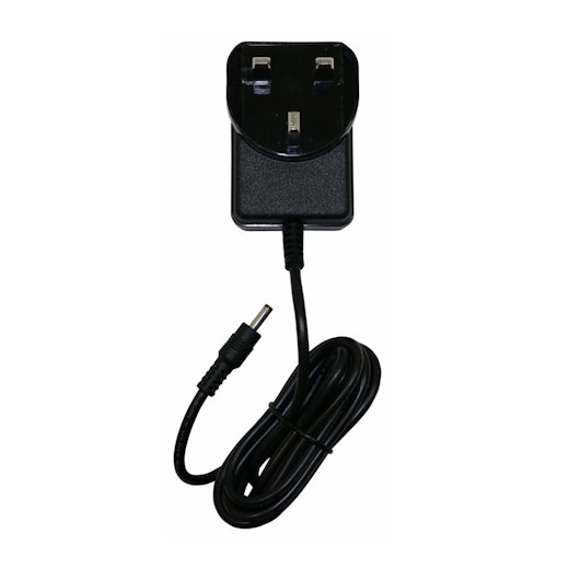 Foster Prem-Air Battery Charger
