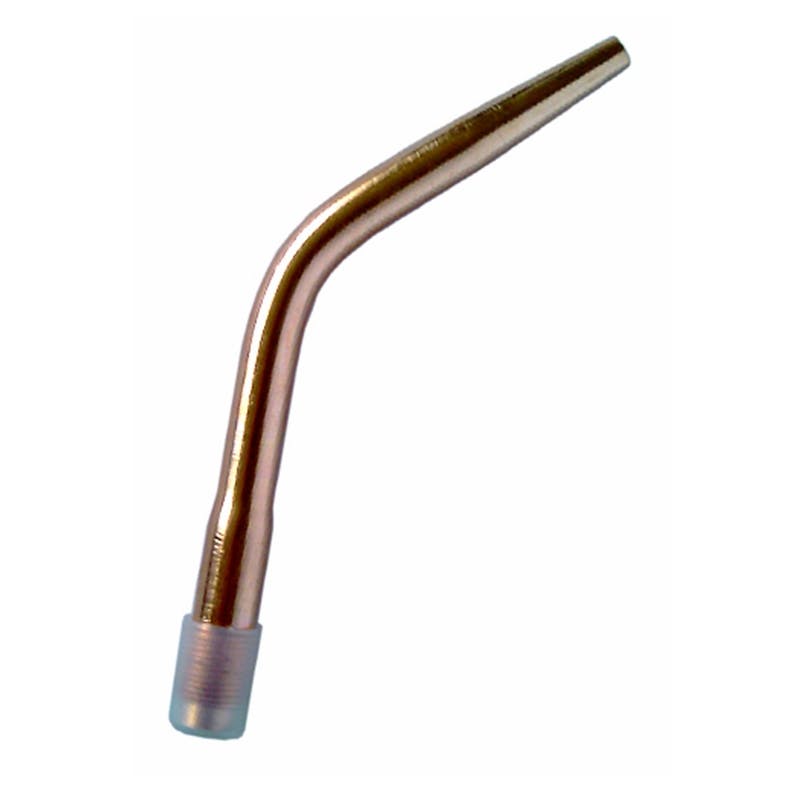 Heavy weight gas welding nozzle No. 2 Foster Industrial