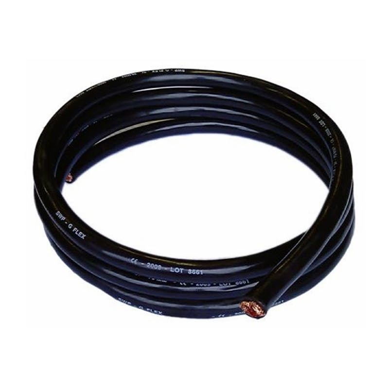 70 sq mm Welding Cable Per Metre Foster Industrial