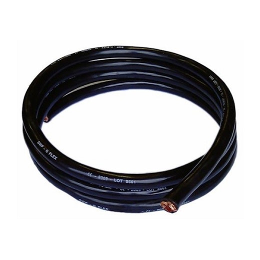 70mm Welding Cable-Per Metre