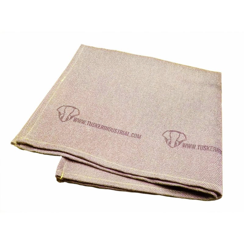 Tusker Weldstop WBN11 Welding Blanket 3x2 Metre Foster Industrial