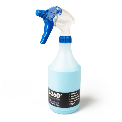 Foster 360 Water Based Anti Spatter Spray 750 ml