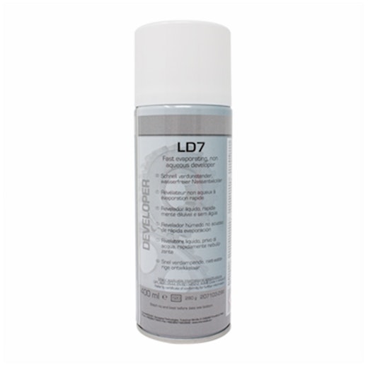 Chemetall LD7 Developer