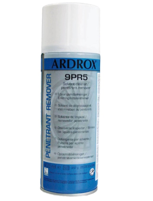 Chemetall Ardrox 9PR5 Cleaner - 400 ml