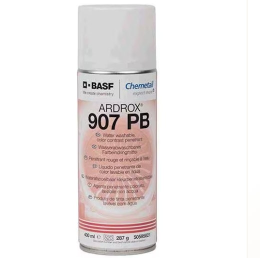 Chemetall Ardrox 907PB Penetrant 400 ml