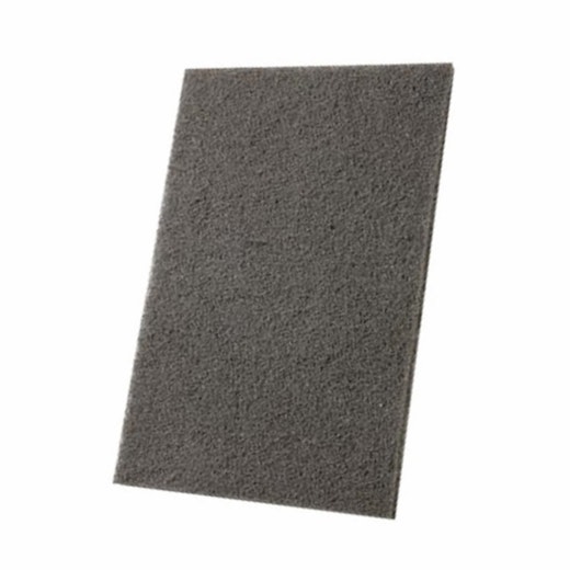 Sialives 6120 Hand Pad Grey Very Fine 152 X 229mm