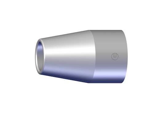 Binzel xFUME PRO 36/501 Cylindrical Nozzle 145.0911.5