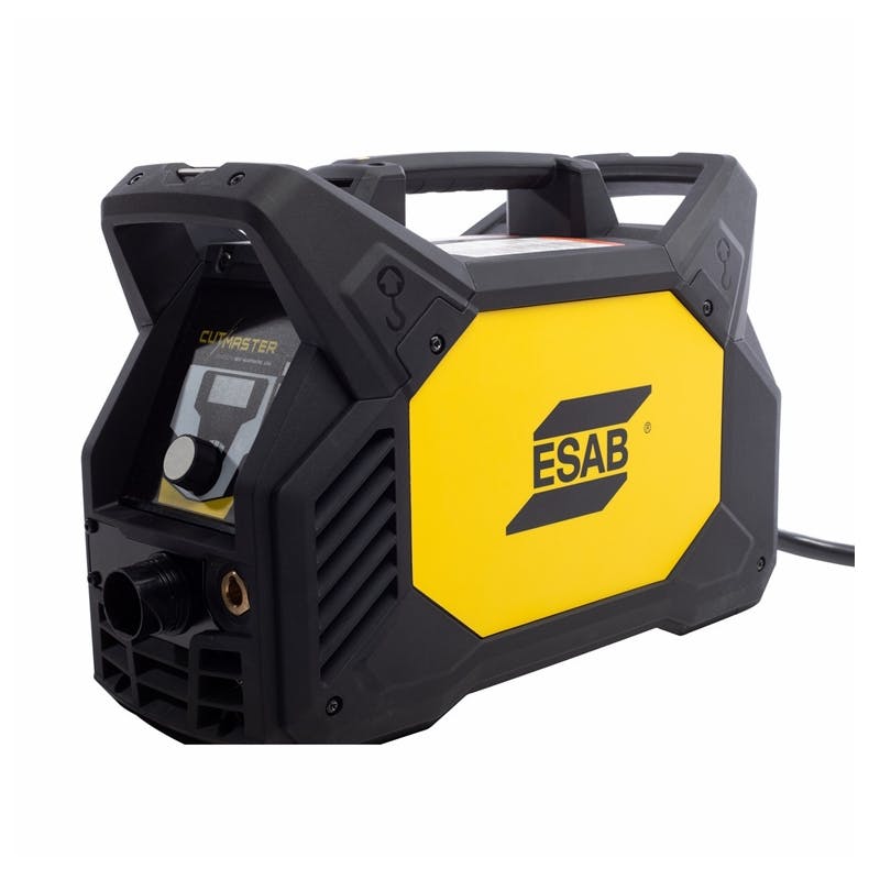 Esab Cutmaster 40 Plasma Cutter Esab at Foster Industrial