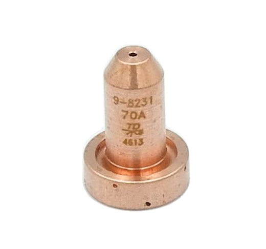 Esab 9-8231 Plasma Nozzle 70 amp