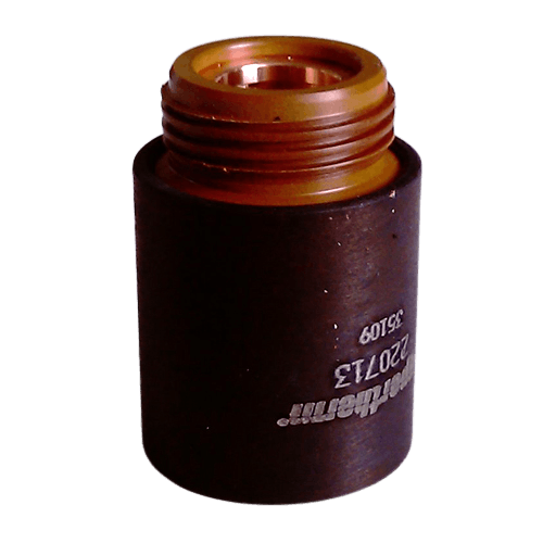 Hypertherm Powermax 45 retaining cap 220713 Foster Industrial