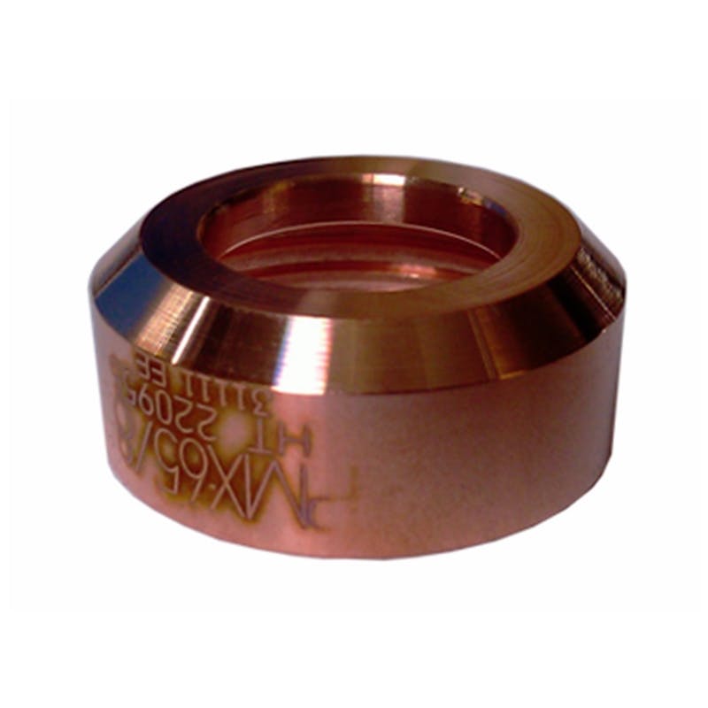 Hypertherm 65/85/105 finecut deflector 220955 Foster Industrial