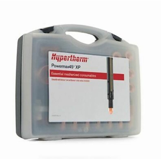 Hypertherm 45 XP Hand Consumables Kit 851510