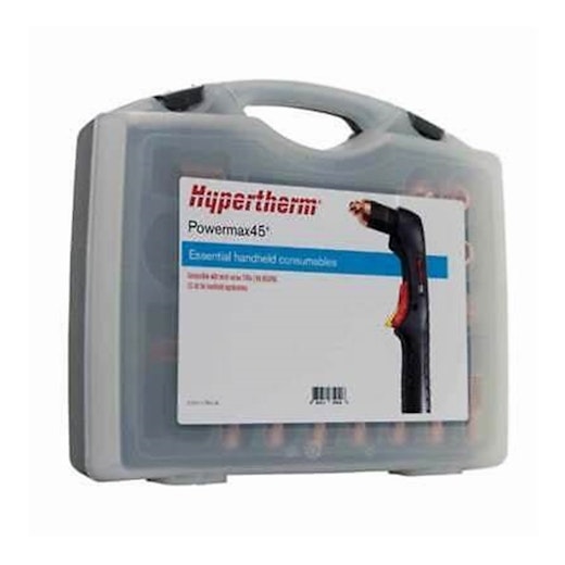 Hypertherm Powermax 45 Hand Consumable Kit 851477