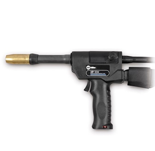 Miller XR-30W Pistol Grip Torch A198130
