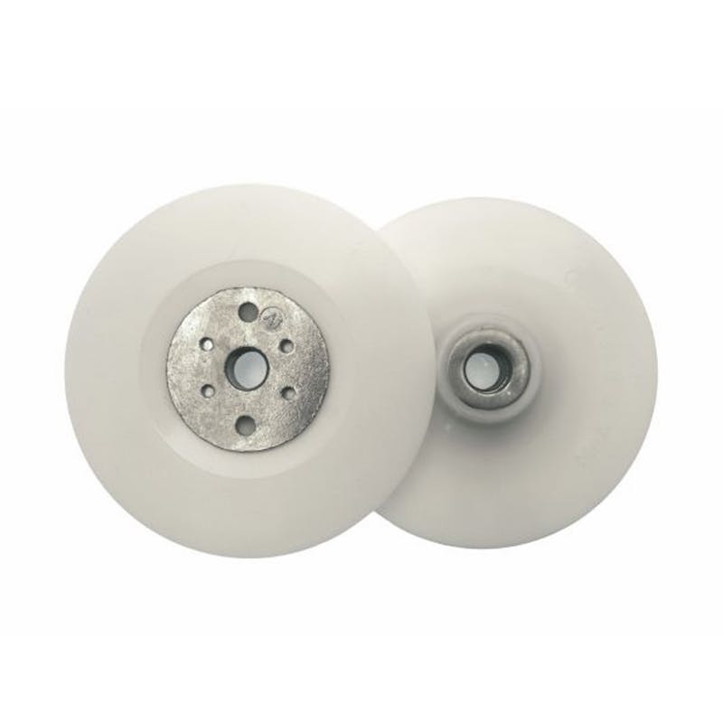 5 inch Grinder Backing Pad Foster Industrial