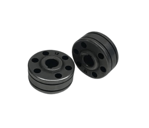 Miller Migmatic New Series Drive Roller 1.0/1.2mm