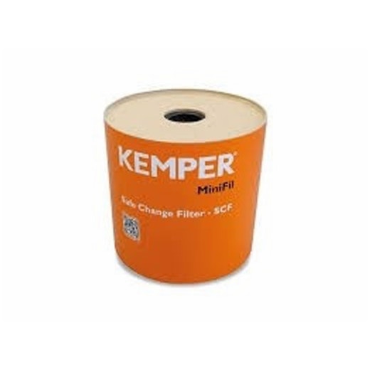 Kemper Minifil Filter