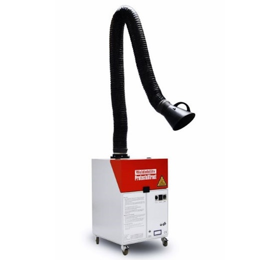 Protectoxtract LEV Weld Fume Extractor 110 Volts