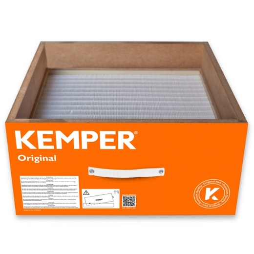 Kemper Smartmaster Main Filter 1090454