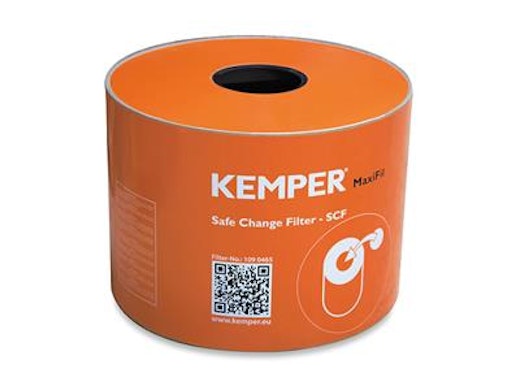 Kemper Maxifil Filter