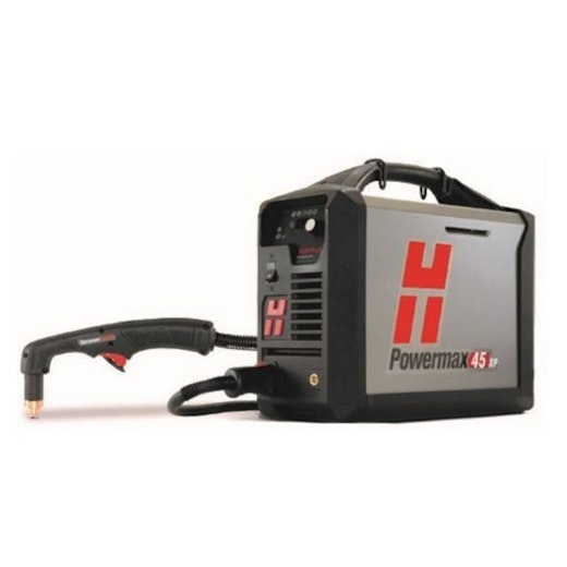 Hypertherm Powermax 45 XP Plasma Cutter 240 Volt