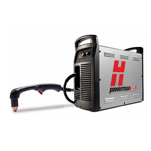 Hypertherm Powermax 125 Hand System 059526