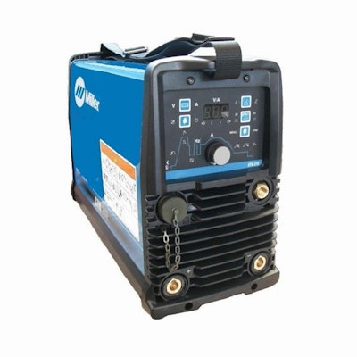 Miller Tig Welders | Maxstar Dynasty | Foster Industrial