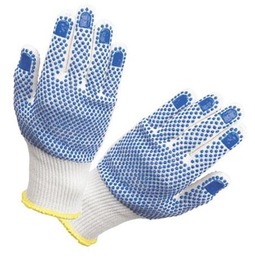 Ansell Tiger Paw Glove 76-301 M