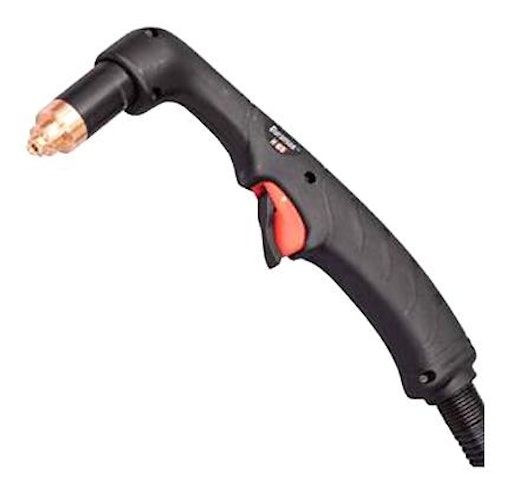 Powermax 65/85/105 Duramax Hand Torch-25' (75 deg) 059473