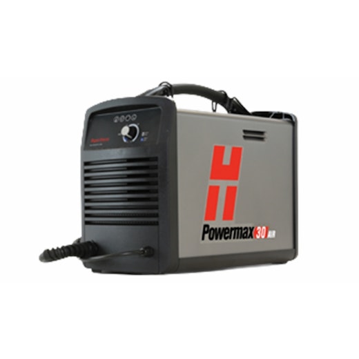 Hypertherm Powermax 30 Air Plasma Cutter 088098